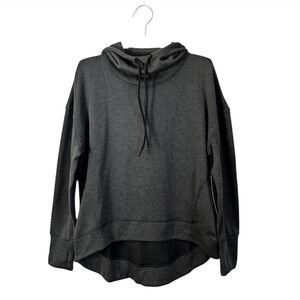 NWT | Marc New York Grey Charcoal Hoodie